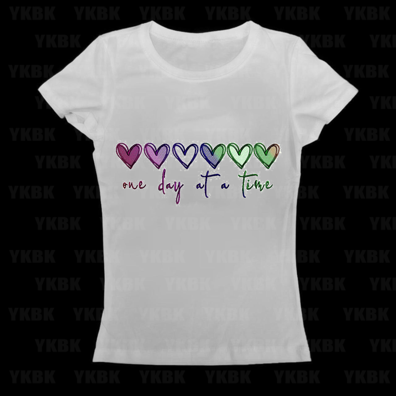 Y2K Graphic Baby Tee Crop - Y2k Üstleri Kadın 90'lar Kadın Kız