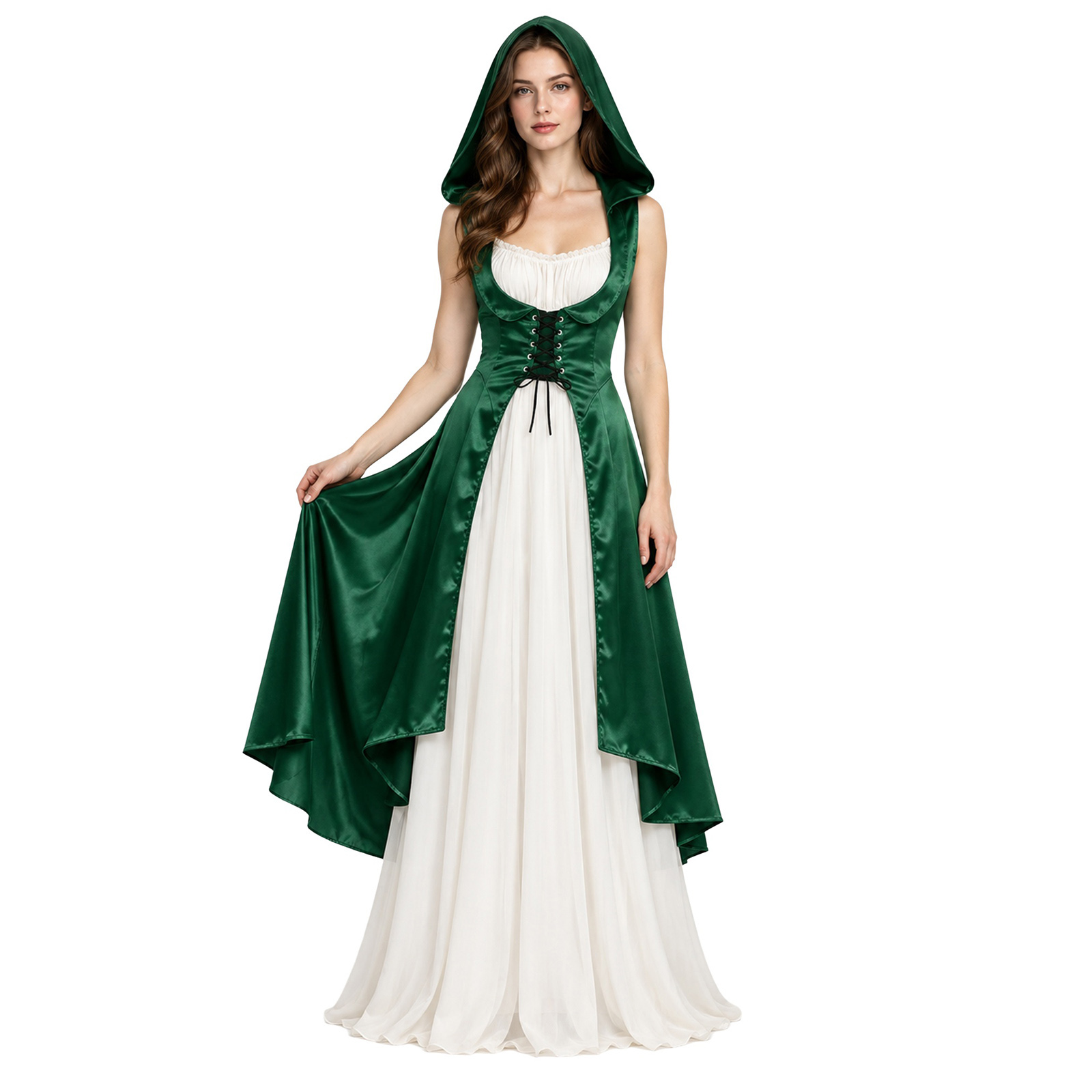 Kadınlar için Orta Çağ Rönesan - Dresses incelemesi ve fiyatı