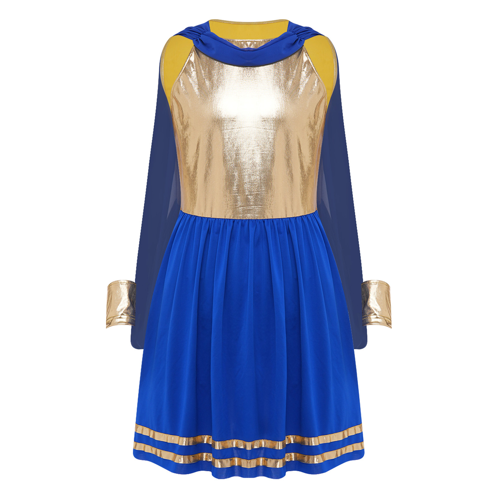 Erkekler için Antik Yunan Kost - Dresses incelemesi ve fiyatı