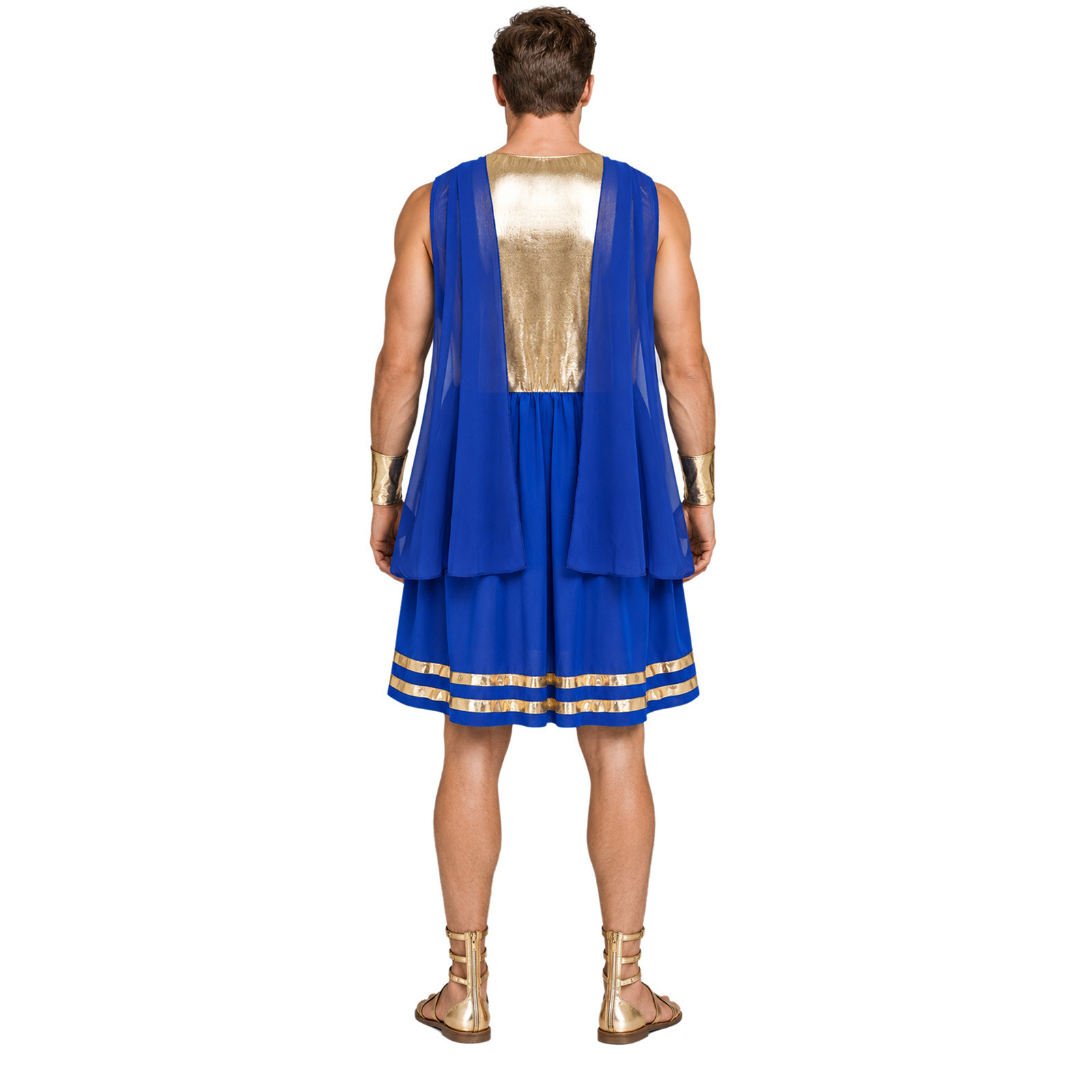 Erkekler için Antik Yunan Kost - Dresses incelemesi ve fiyatı