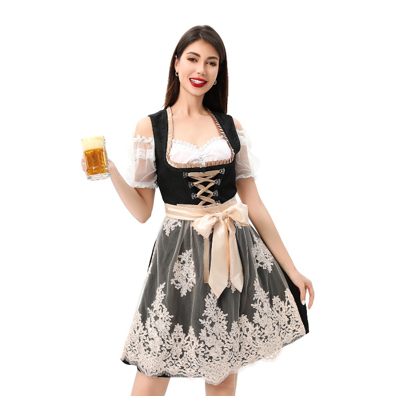 Yetişkin Kadın Oktoberfest Cos - Skirts incelemesi ve fiyatı