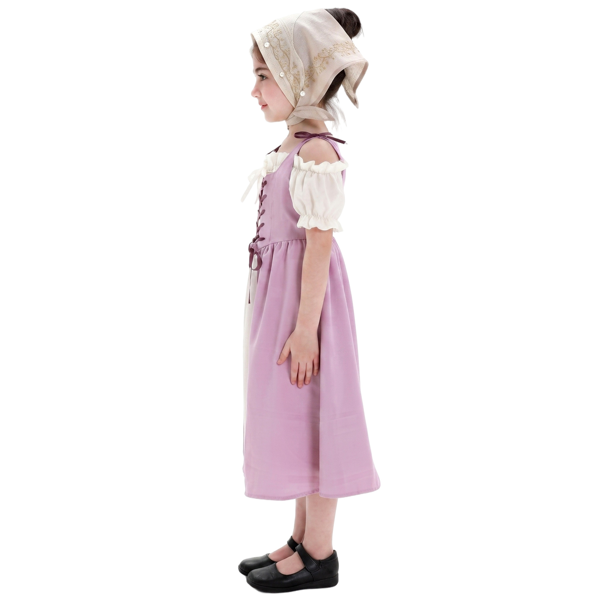 Çocuklar için Orta Çağ Kostümü - Dresses incelemesi ve fiyatı