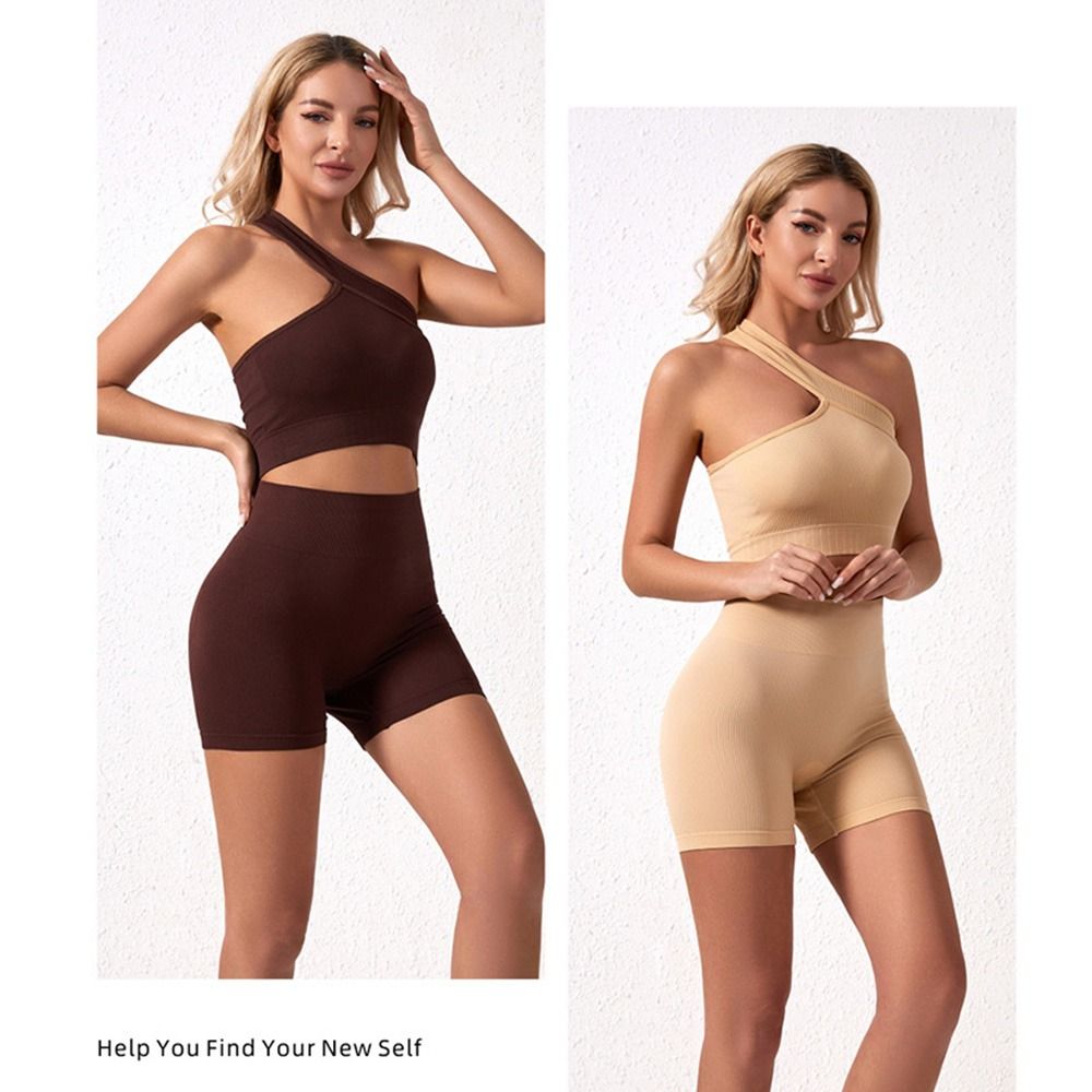 2 Adet Rahat, Dikişsiz, Kadın  - Seamless Ribbed Workout Tank Top incelemesi ve fiyatı