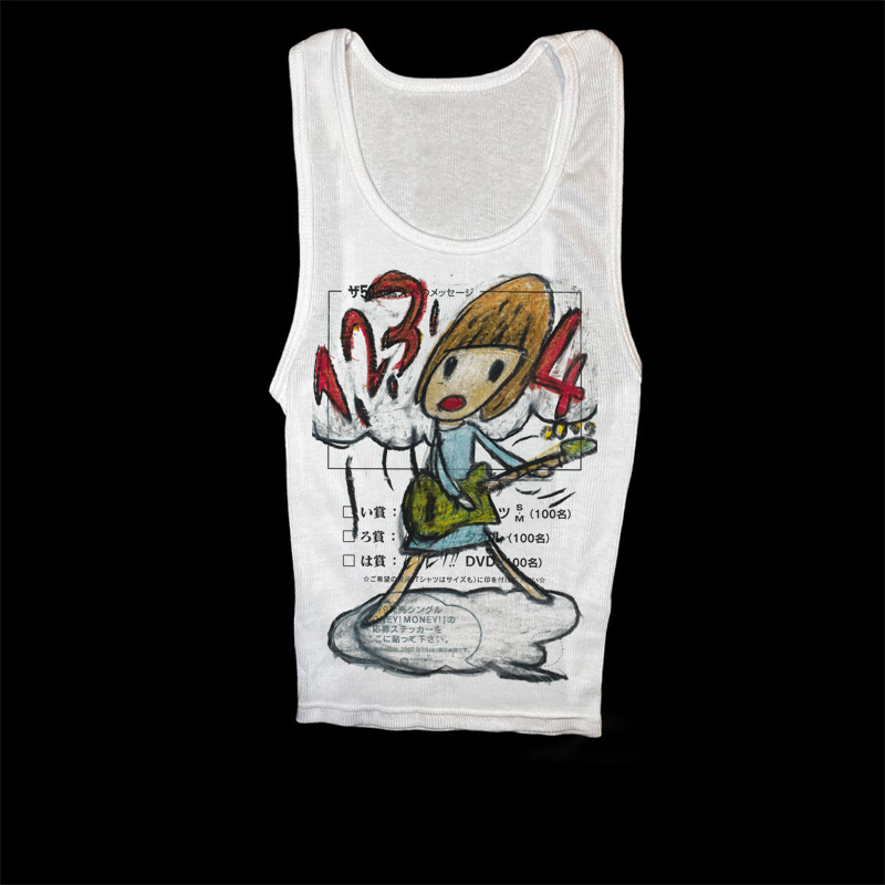 Y2K kore popüler giysiler Emo  - Y2K Graphic Baby Tee Crop incelemesi ve fiyatı