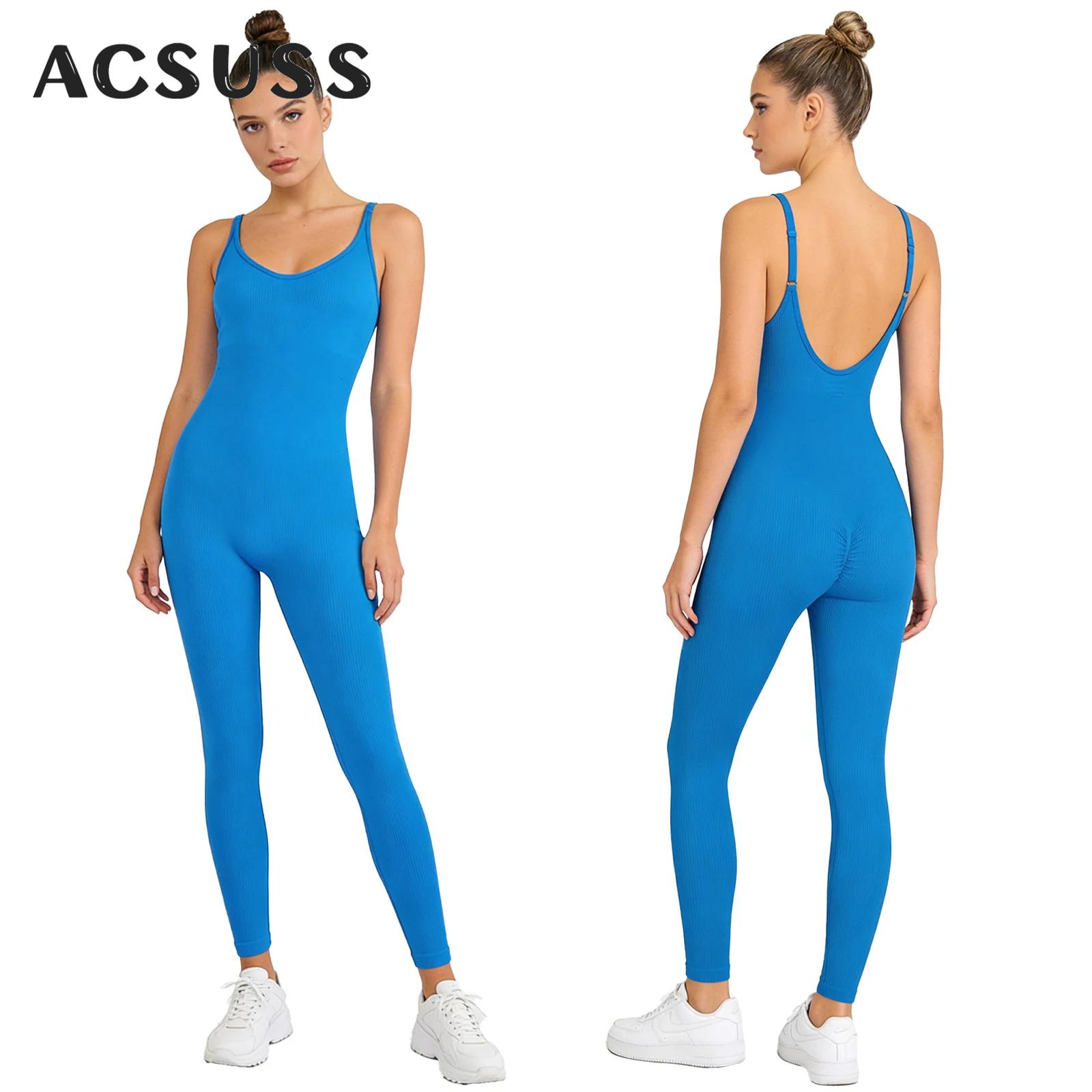 Kadın Yoga Egzersiz Tulumu Tek - Seamless Ribbed Workout Tank Top incelemesi ve fiyatı