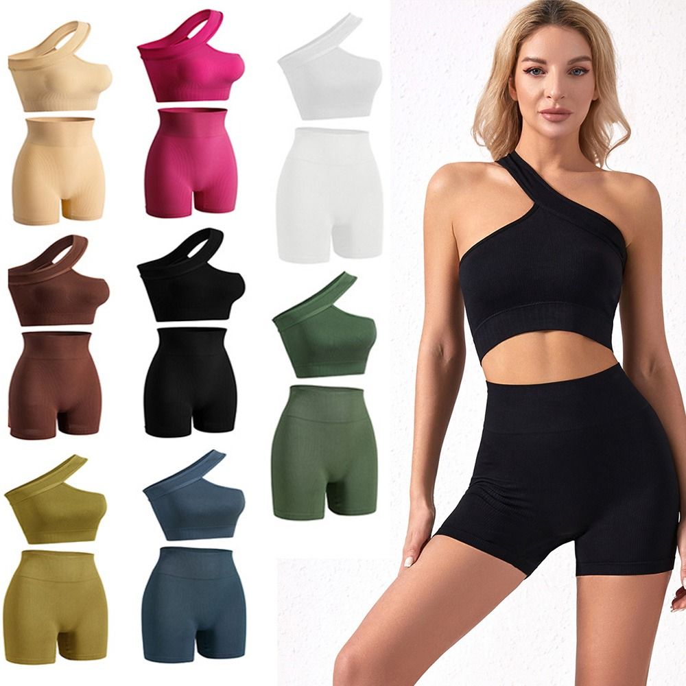 2 Adet Rahat, Dikişsiz Kadın S - Seamless Ribbed Workout Tank Top incelemesi ve fiyatı
