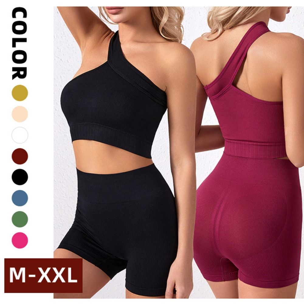 2 Adet Rahat, Dikişsiz Kadın S - Seamless Ribbed Workout Tank Top incelemesi ve fiyatı