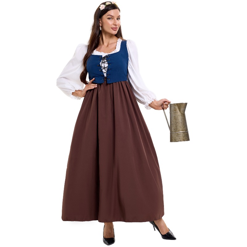 Kadınlar için Vintage Tarzı Kö - Skirts incelemesi ve fiyatı