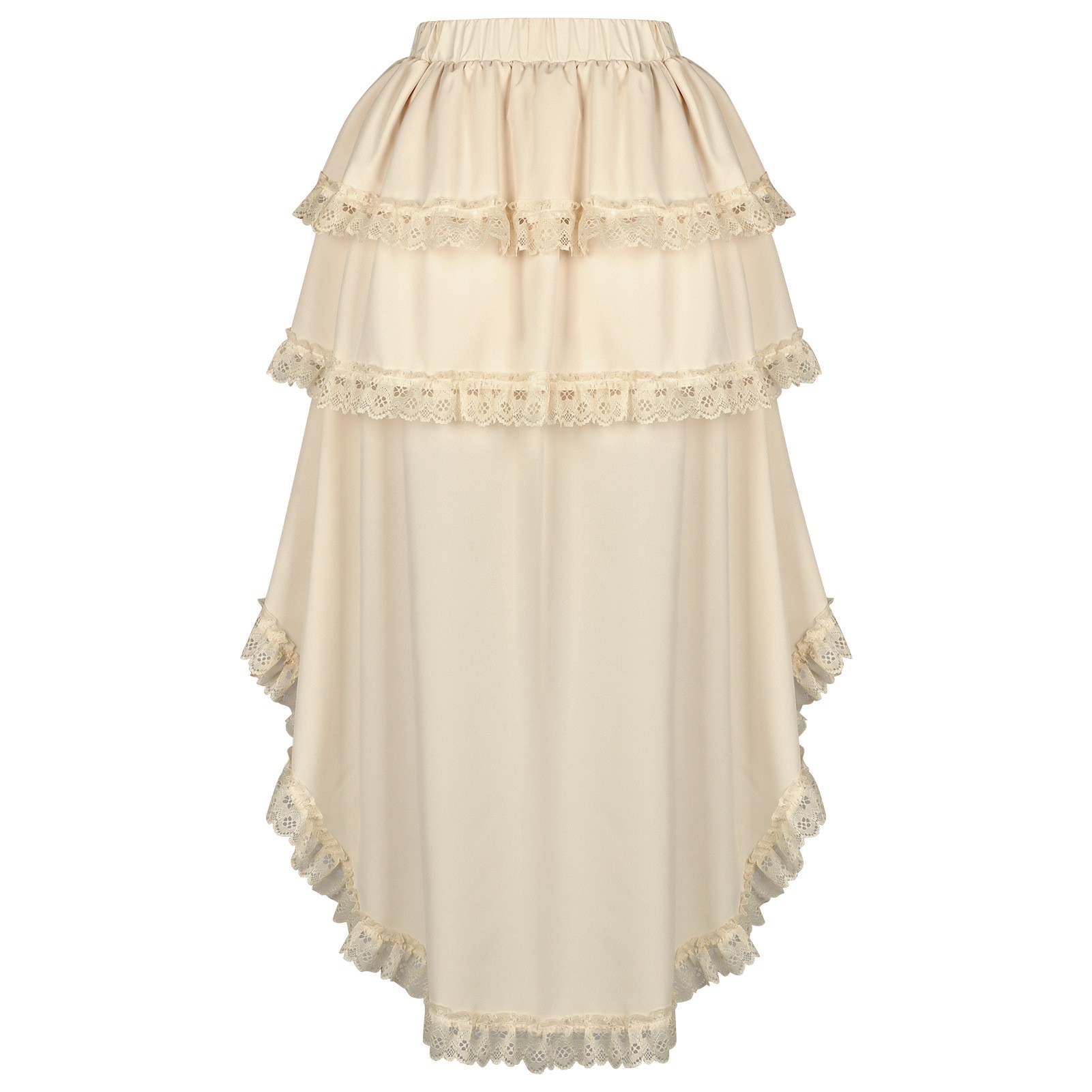 Rönesans Asimetrik Etek, Avrup - Skirts incelemesi ve fiyatı