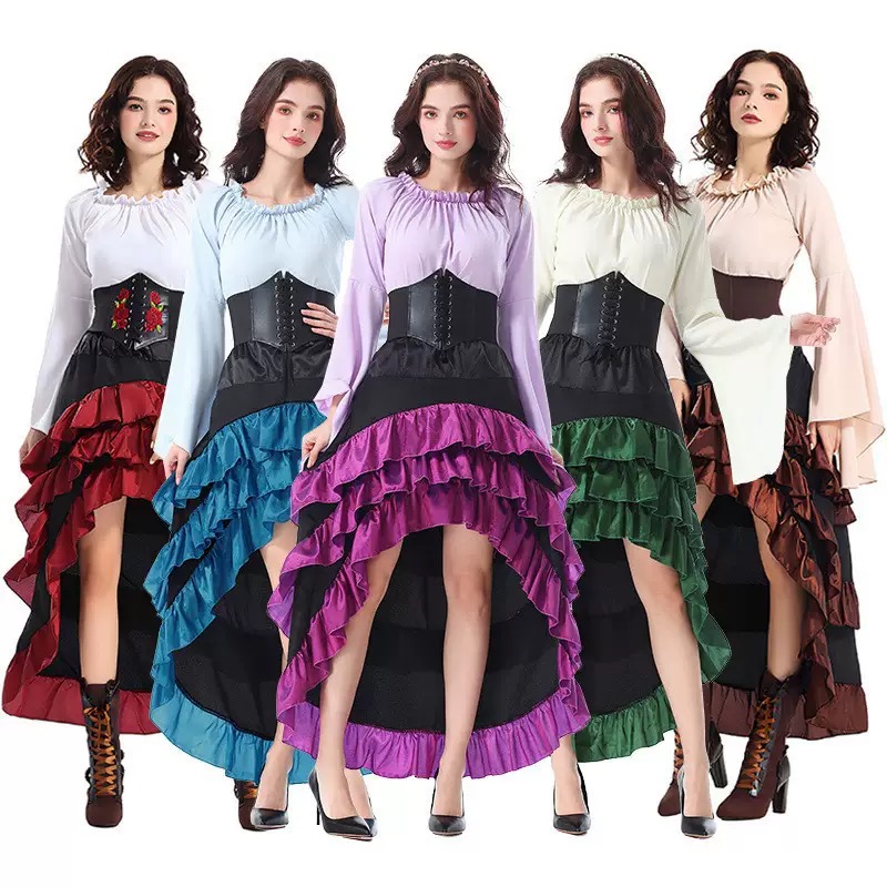 Modaya Uygun, Önden Kısa Arkad - Skirts incelemesi ve fiyatı